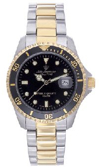 Club Sport Series Watch by Jules Jurgensen