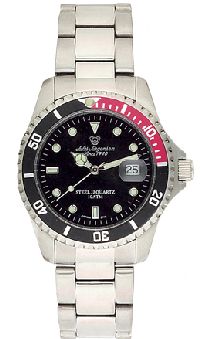 Club Sport Series Watch by Jules Jurgensen