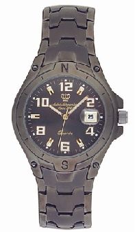 Club Sport Series Watch by Jules Jurgensen