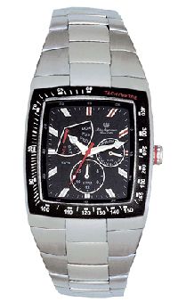 Sport Series Watch by Jules Jurgensen