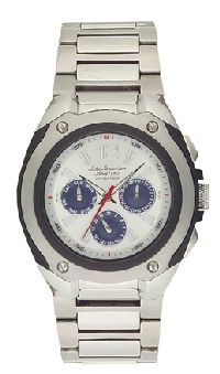 Sport Series Watch by Jules Jurgensen