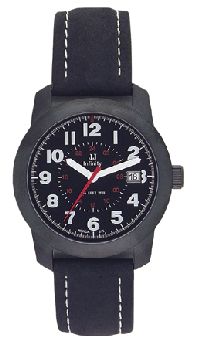 Sport Series Watch by Jules Jurgensen