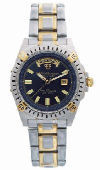 Sport Series Watch by Jules Jurgensen