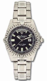 Sport Series Watch by Jules Jurgensen