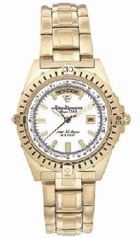 Sport Series Watch by Jules Jurgensen