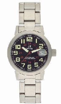 Sport Series Watch by Jules Jurgensen