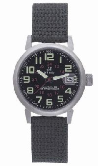 Sport Series Watch by Jules Jurgensen