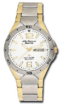 Sport Series Watch by Jules Jurgensen