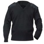 Commando Uniform Sweater