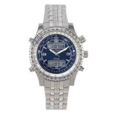 Jules Jurgensen - Aviator Professional Pilot Watch