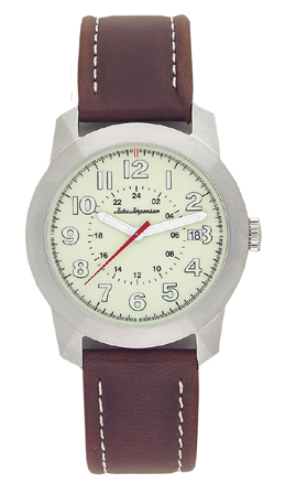 Jules Jurgensen Sport Series