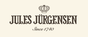Jules Jurgensen Watches-Wrist Watches