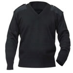 Commando Pilot Uniform Sweaters